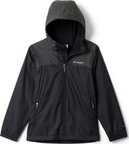 Columbia Rainy Trails III Fleece Lined Jacket