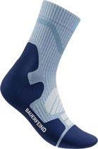 Bauerfeind Outdoor Merino Midcutsocks Wom Damen Sportsocken