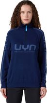 Uyn Vital 2ND Layer Zip UP