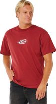 RipCurl Medina Inner Vision Spray Tee Herren T-Shirt für sämtliche Outdoor Aktivitäten