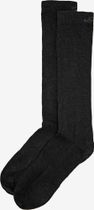 Lundhags Merino Liner Sock High Unisex Trekking & Wandersocken