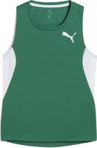 W Cross The Line Singlet 3.0