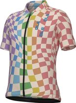 Alé Multiverso 2.0 Kinder Radtrikot