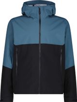CMP MAN Jacket Fixed Hood Herren Hardshelljacke