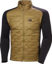 Helly Hansen Lifa Loft Hybrid Insulator Jacket Isolationsjacke für Herren