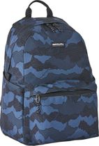RipCurl Crusher 30L Camo Check Tagesrucksack