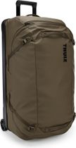Thule Chasm Recycled Rolling Duffel