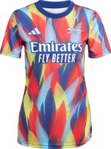adidas Arsenal FC 25/26 Pre-match Jersey