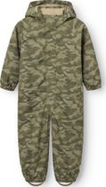 Matwilbo snowsuit. GRS