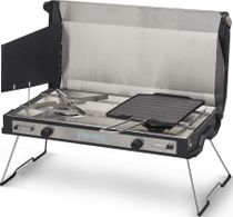 Tupike Stove DE