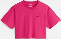 W Salton Relax Crop SS