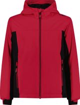 KID G Jacket FIX Hood