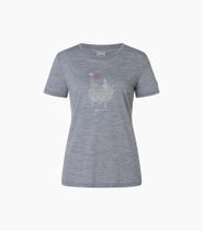 W Flowerhands Tee