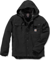 Carhartt Washed Duck Bartlett Jacket