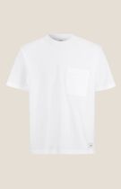 Collective Relaxed Short Sleeve Tee Men
