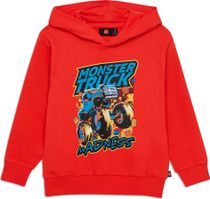 LWSAKU 608 - Hooded Sweatshirt