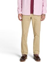 Timberland Mens Twill Chino Pant (slim)