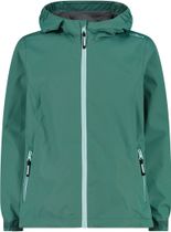 CMP KID G Jacket Fixed Hood Mädchen Freizeitjacke