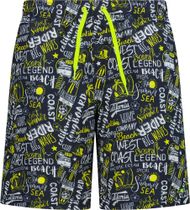 CMP MAN Medium Shorts Outdoor Shorts für Herren
