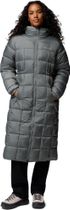 Columbia Women’s Puffect III Long Puffer Jacket