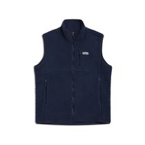 Bergans Lunnan Pile Fleece Vest Men Men's vest