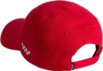 Vans Check Side Curved Bill Jockey