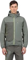 Karpos Pizzo Bianco EVO Jacket Herren Skitourenjacke