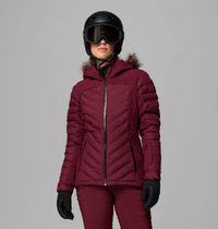 Bird Mountain III Insulated Jacket