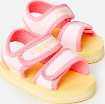 Mixed Bloom Sandal-kids