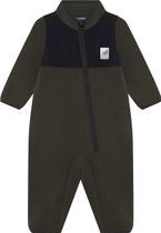 Color Kids Baby Fleece Suit 742737