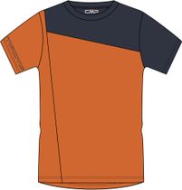 CMP MAN T-shirt Men's T-shirt for any outdoor activities