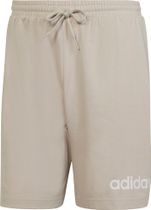 adidas Essentials Linear Single Jersey Shorts