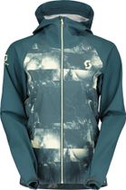 Jacket W's Trail Storm WP