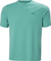 Helly Hansen Lifa Active Solen T-shirt Herren T-Shirt für sämtliche Outdoor Aktivitäten