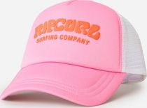 Mixed Revival Trucker-girl
