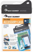 TPU Guide Accessory Case
