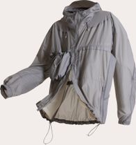 Latitude Flight Wind Jacket