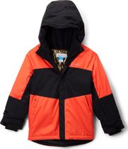 Mighty Mogul III Jacket
