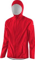 Men Hooded Jacket WPM Pocket