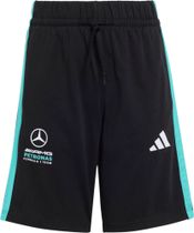 adidas Mercedes - AMG Petronas Formula 1 Team DNA Shorts Junior Boys and Girls