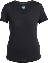 W Mer 125 Cool-lite Sphere III Short Sleeve Scoop