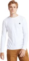 Mens Long Sleeve Tee