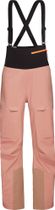Haldigrat Hardshell Bib Pants Women