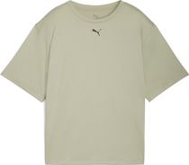 W TAD Essential Relaxed Tee