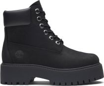 Timberland Kids 6 Inch Lace UP Waterproof Boot