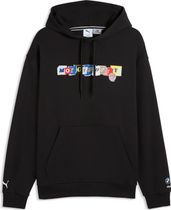 Puma BMW MMS Sportswear Graphic Hoodie
