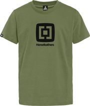 Horsefeathers Fair K T-shirt Kinder T-Shirt für sämtliche Outdoor Aktivitäten