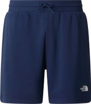 The North Face Mens Simple Dome Light Regular Shorts Outdoor Shorts für