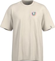 Maloja WaxenM. Herren T-Shirt für sämtliche Outdoor Aktivitäten