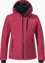 Schöffel Ski Jacket Style Pontre Women Damen Skijacke